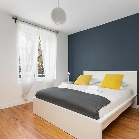 Apartment Appart Center Algesiras
