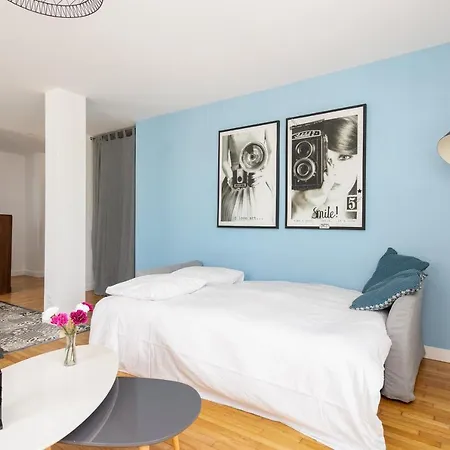 Apartment Appart Center Algesiras